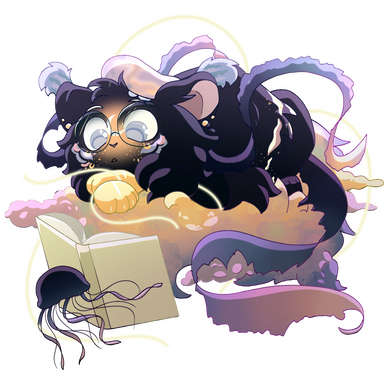 Fullbody - $15 (kingdoart)