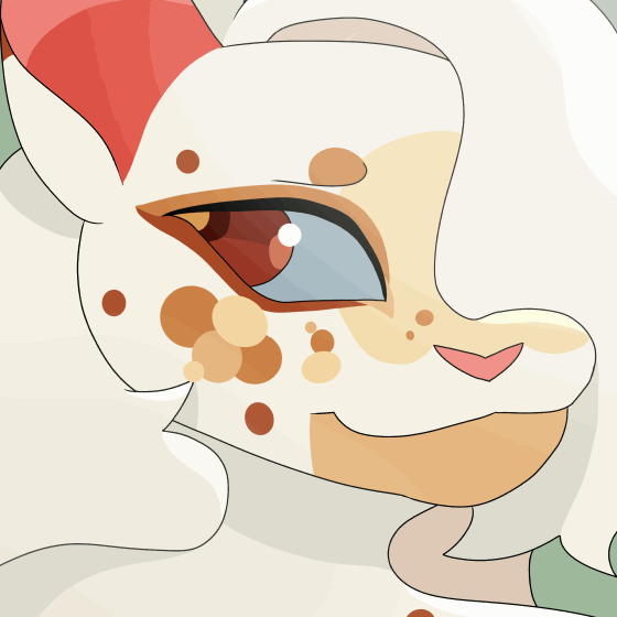 Animated Icon - $30-35 (fiendism)